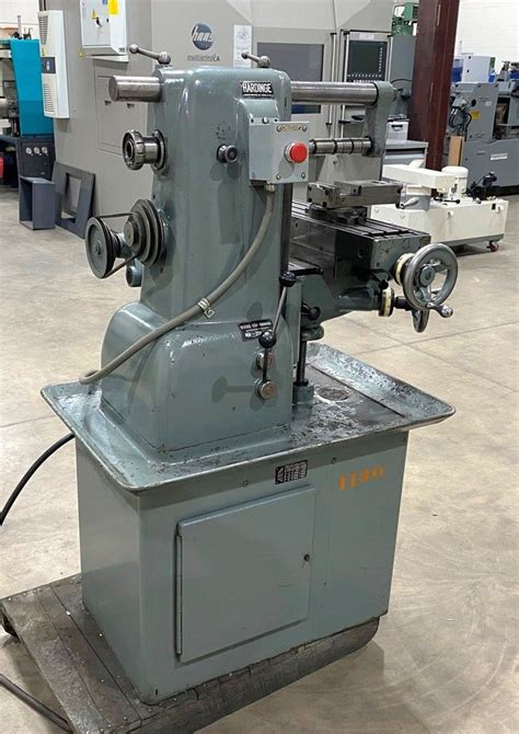 hardinge grinding machine